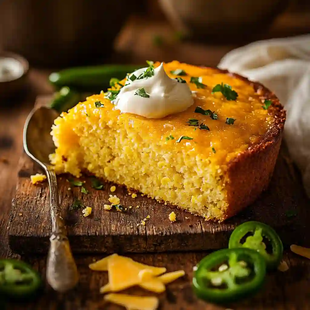 Jiffy Mexican Cornbread Recipe: My Ultimate Flavor Hack
