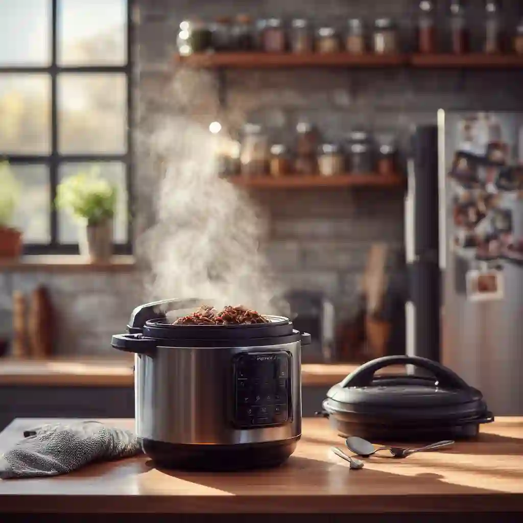 Modern Kitchen Methods for Mexican Barbacoa